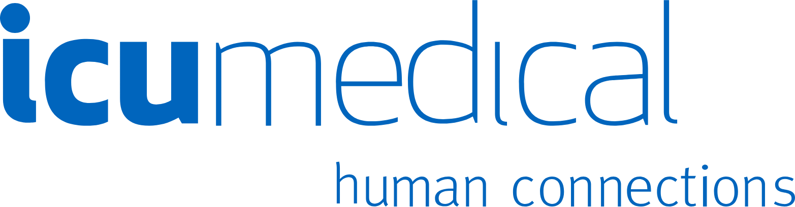 ICU medical logo png