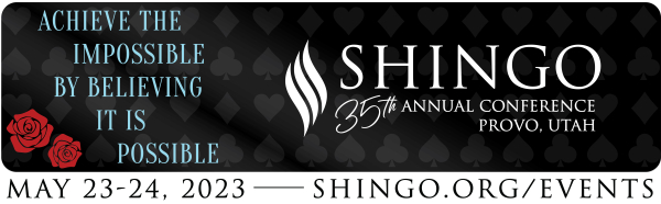 03.07 2023 Shingo Conference