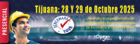 02 BenchMarkTour 28 y 29 de Octubre / Tijuna, México